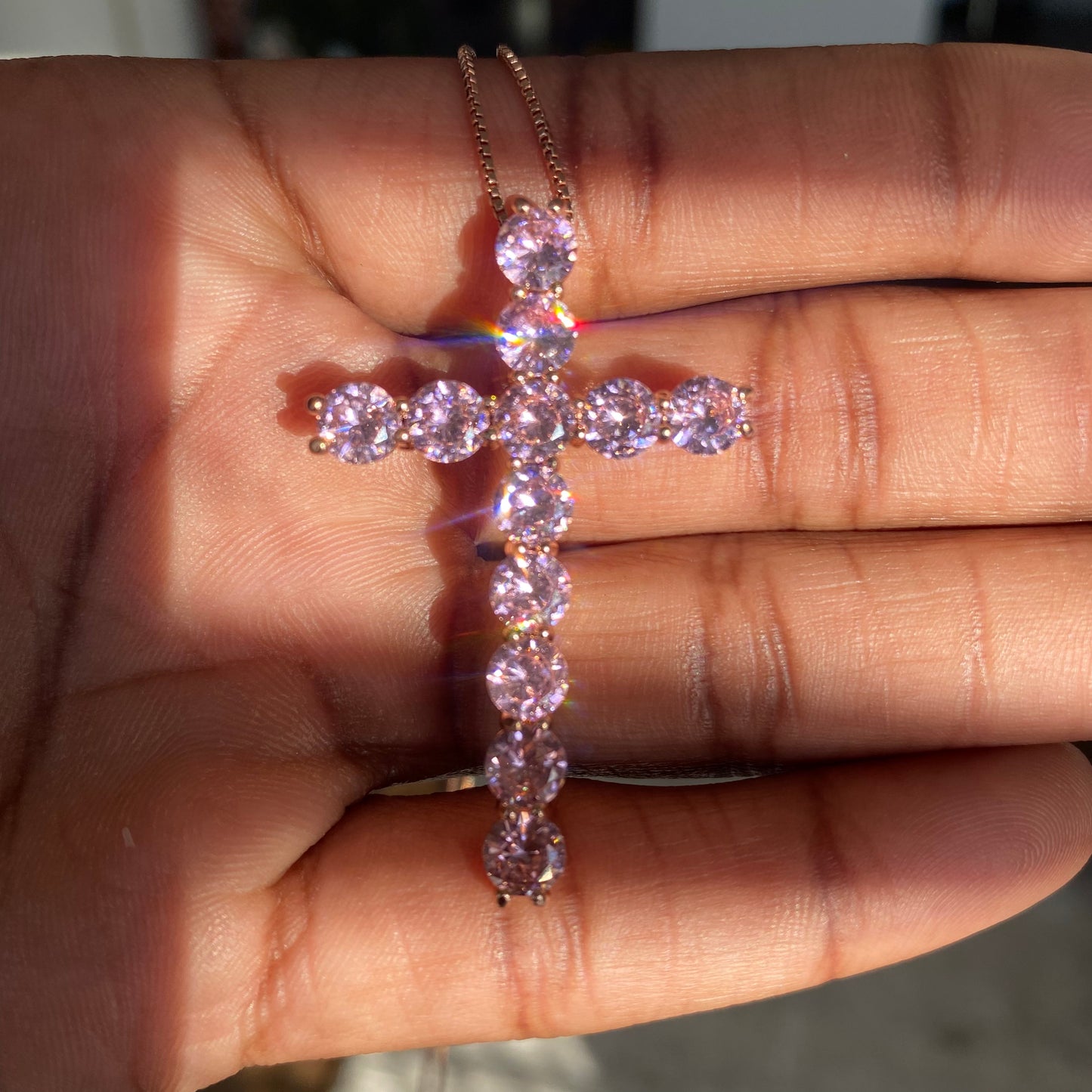CORPUS CHRISTI : ANTIQUE