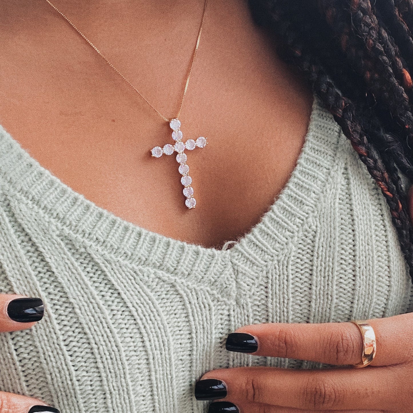 BODY OF CHRIST